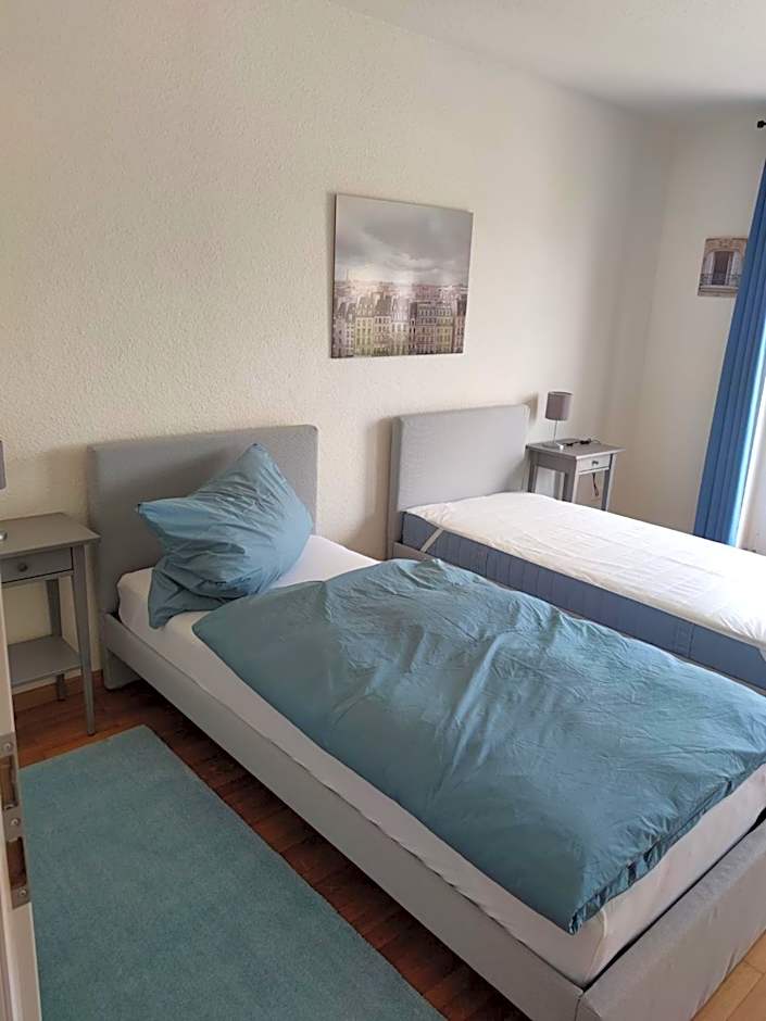 Gästehaus Windheim Grötzingen