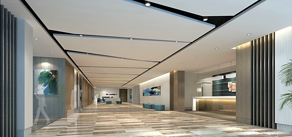 Holiday Inn Express Hefei North