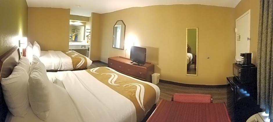 Quality Inn Alexandria