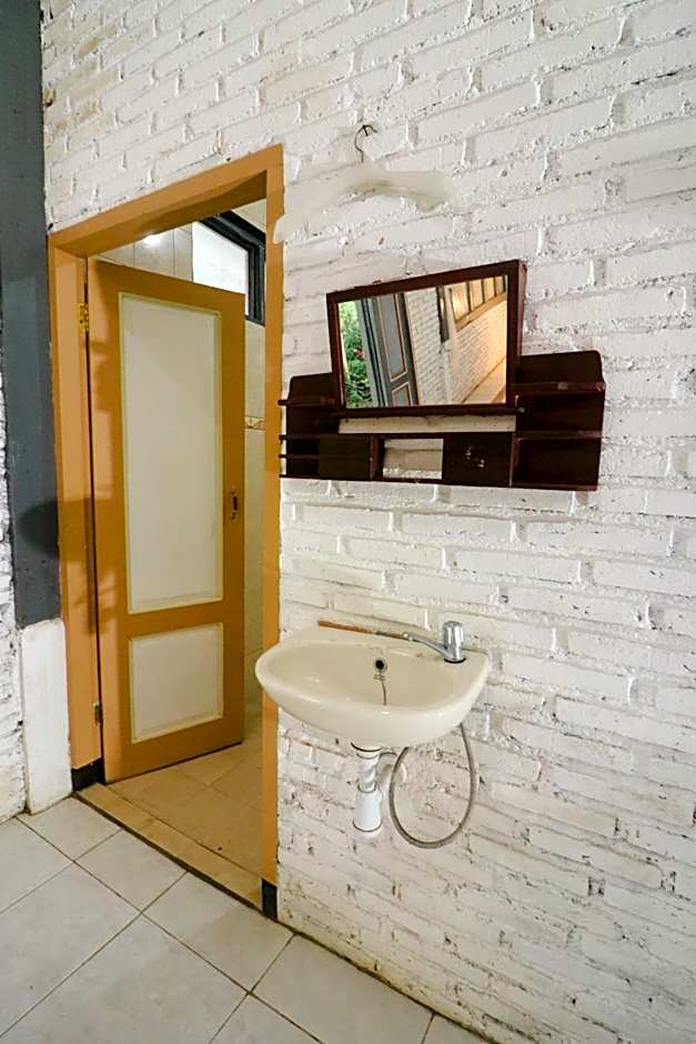 Kampoeng Semar Borobudur