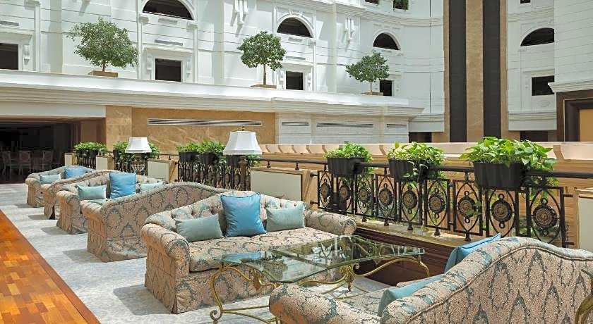 Rixos Almaty Hotel