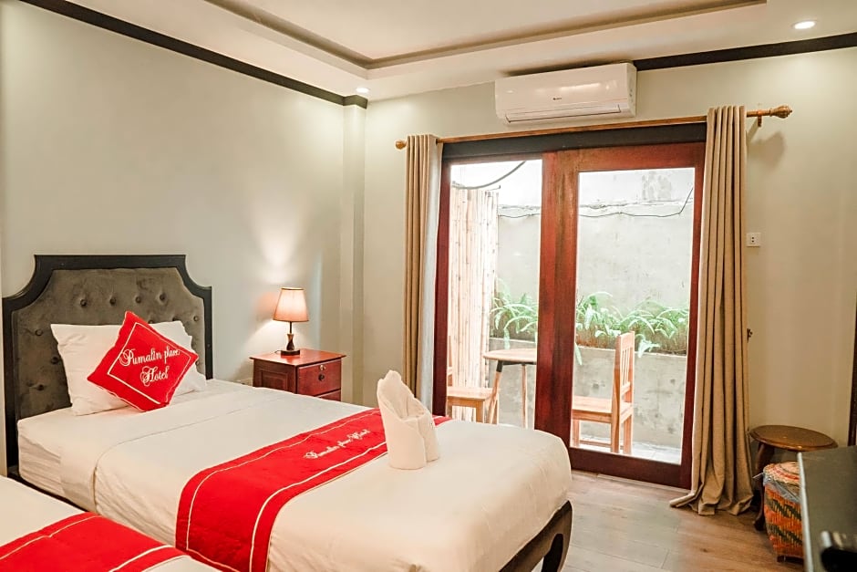 Oudomsouk Guesthouse