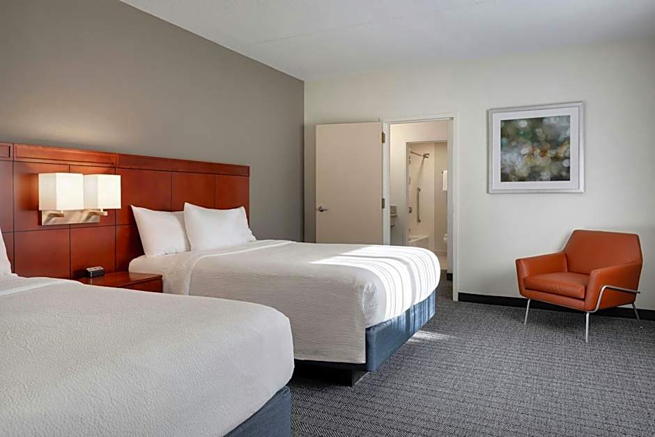 Courtyard by Marriott Boston Norwood/Canton