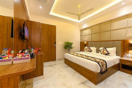 Executive Triple Room