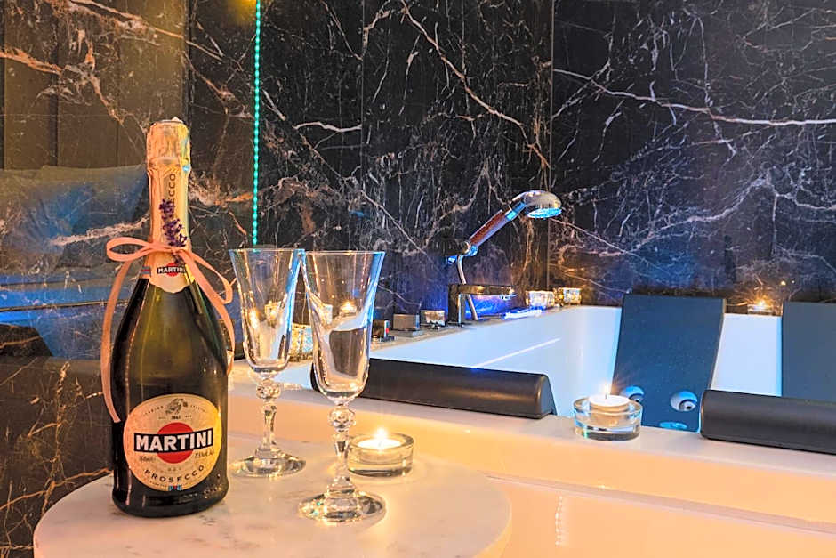 Stacja Galicja Rooms blisko Energylandia