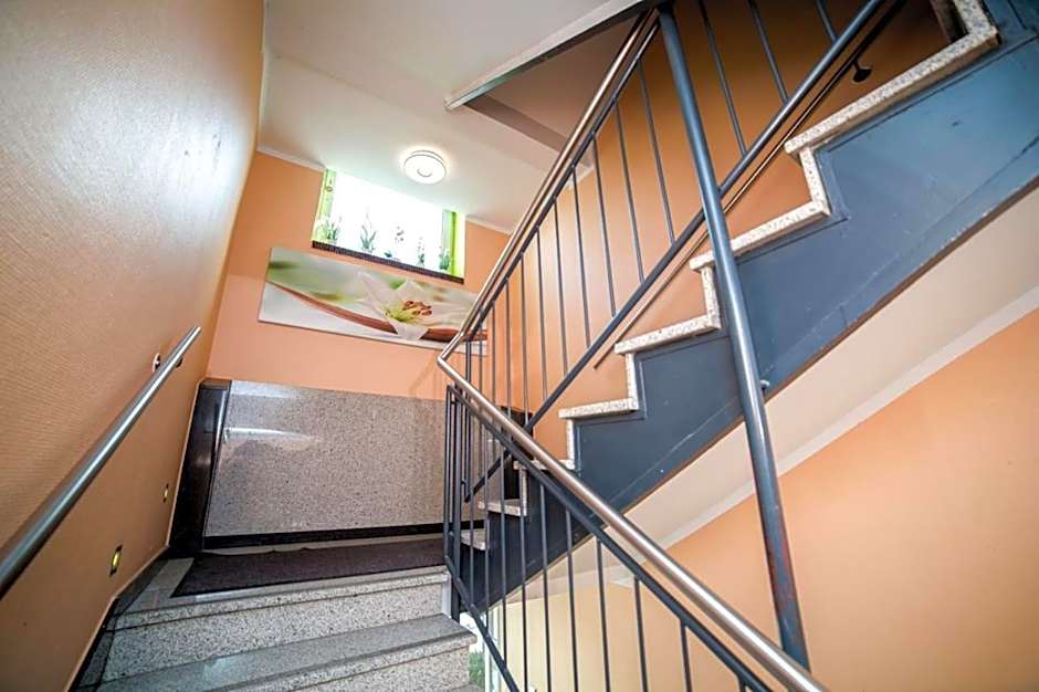 Alexander Business Hotel Hannover City