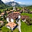 Hotel Aeschi Interlaken - Handwritten Collection