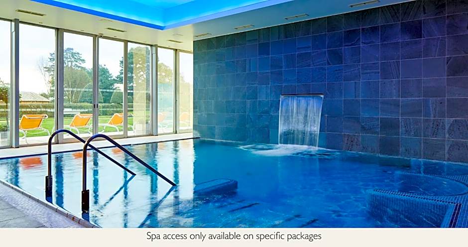 Champneys Tring