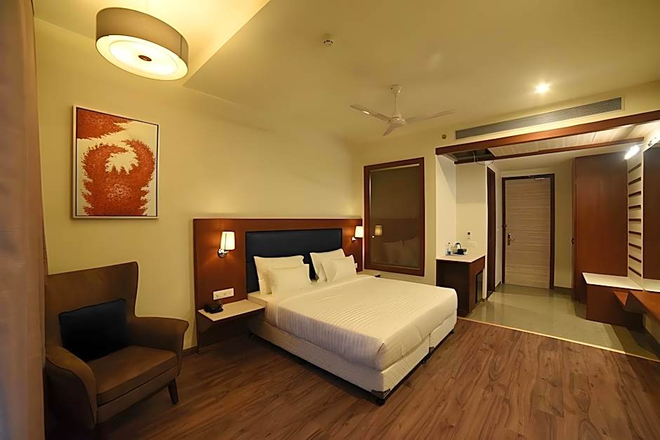 Ariena the Boutique Hotel