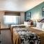 Sleep Inn & Suites Mount Vernon