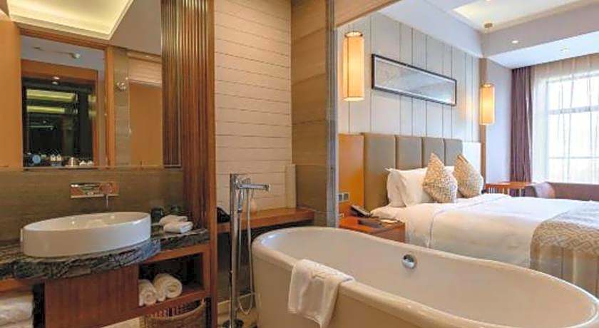 Suzhou Qingshan Conference Center