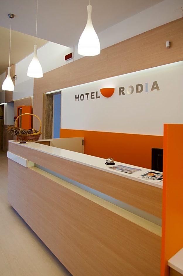 Hotel Rodia