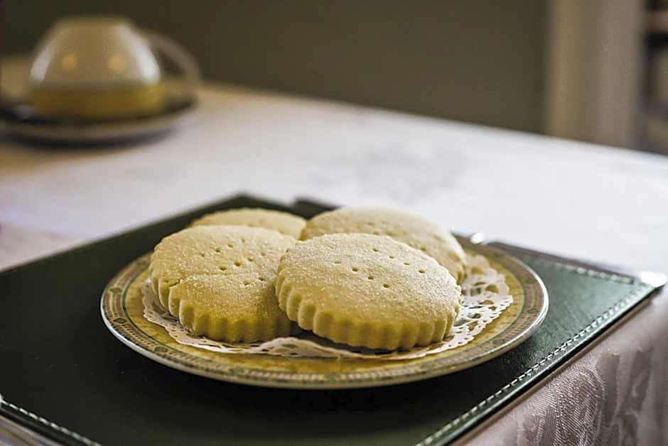 Firtree Bed and Breakfast at Galvelbeg House