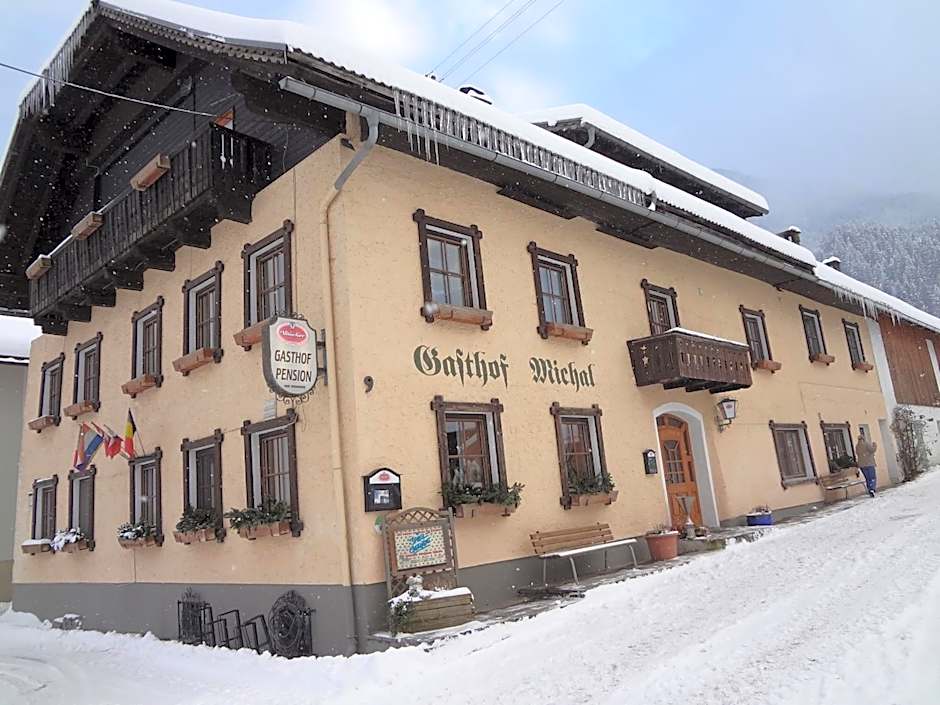 Hotel Restaurant Gasthof Michal