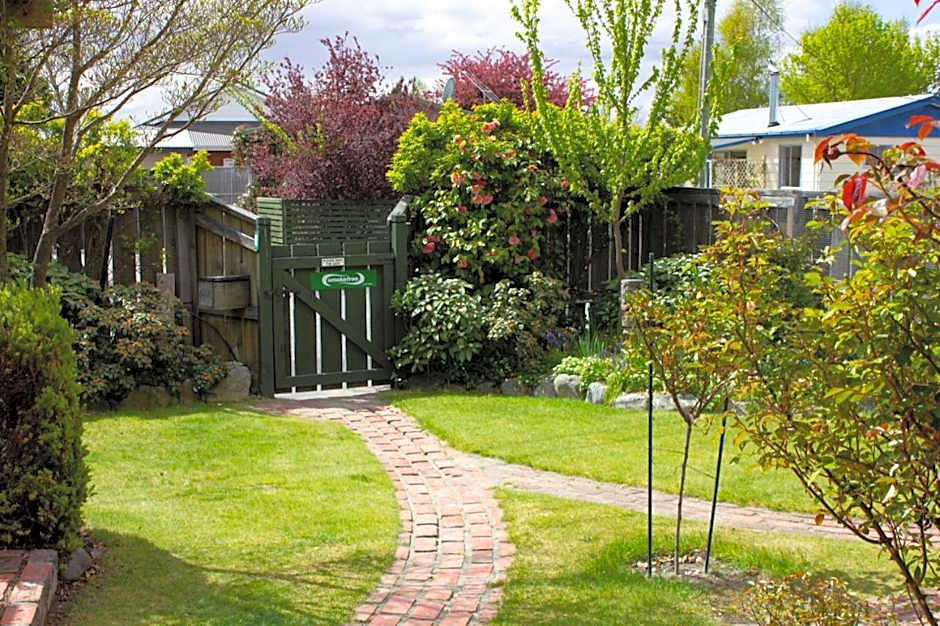 Twizel Central Studio Accommodation