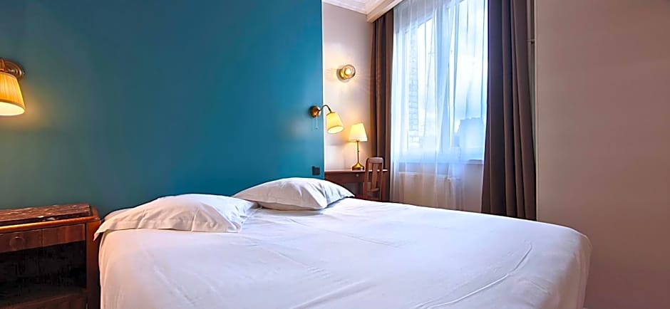 Hôtel Saint Maurice