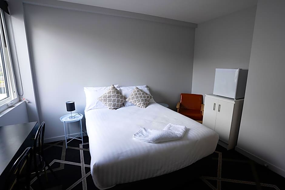 Sports Garden Hotel