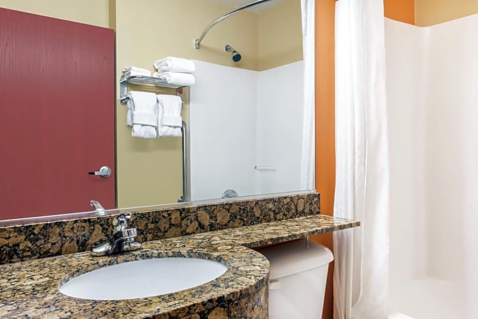 Microtel Inn & Suites By Wyndham Anderson/Clemson