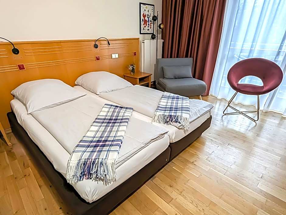 Boulevard Hotel Altstadt Schwerin