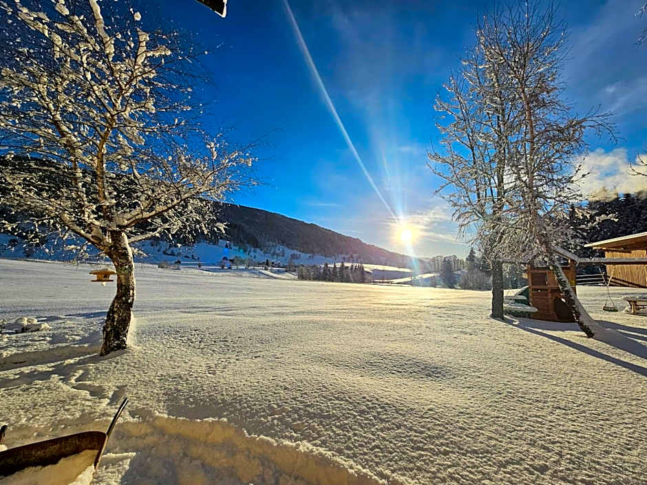 Landhotel Lacknerhof