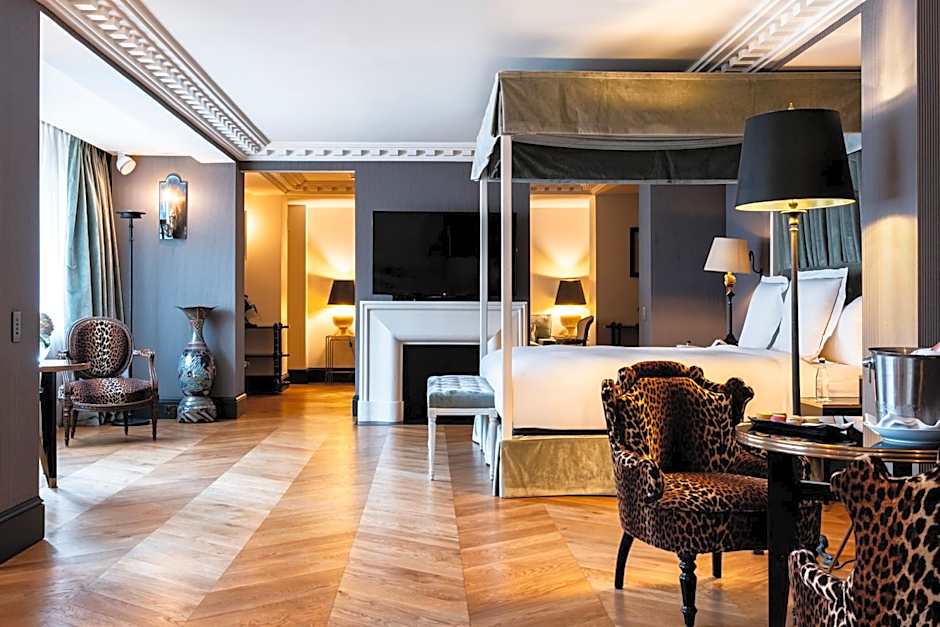 Hotel de Berri, a Luxury Collection Hotel, Paris