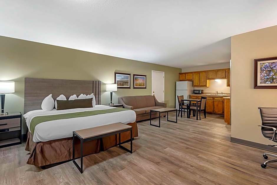 Best Western Inn Of Brenham