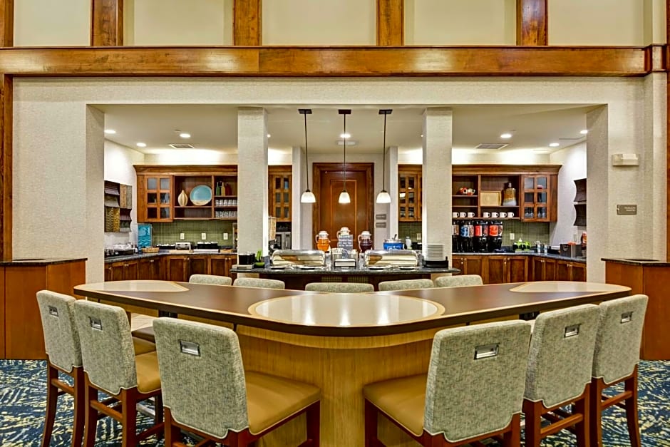 Homewood Suites Mobile East Bay/Daphne