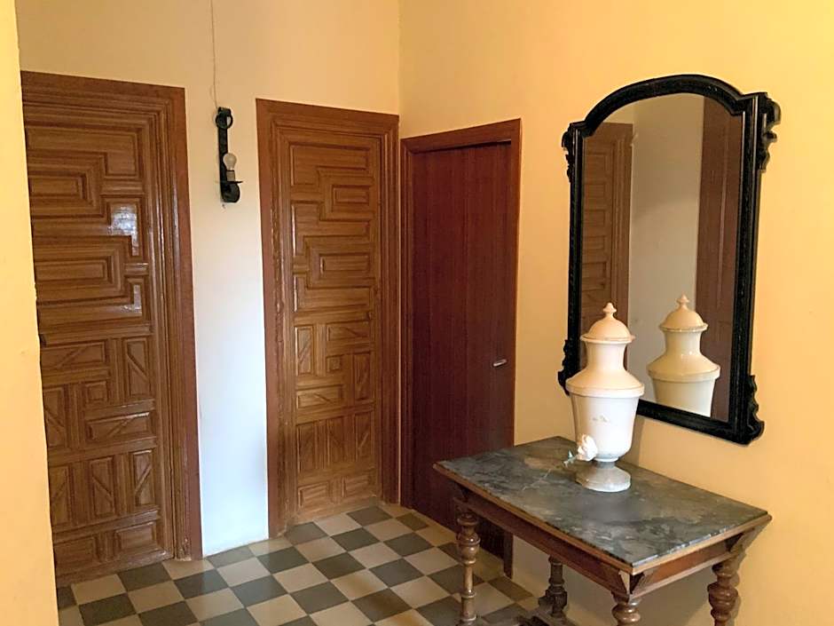 Casa Rural Finca Juanamare