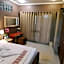 The point surfcamp Bali