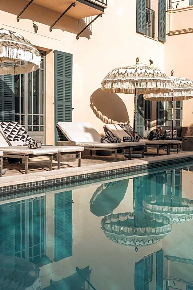 Ten Mallorca - Adults Only