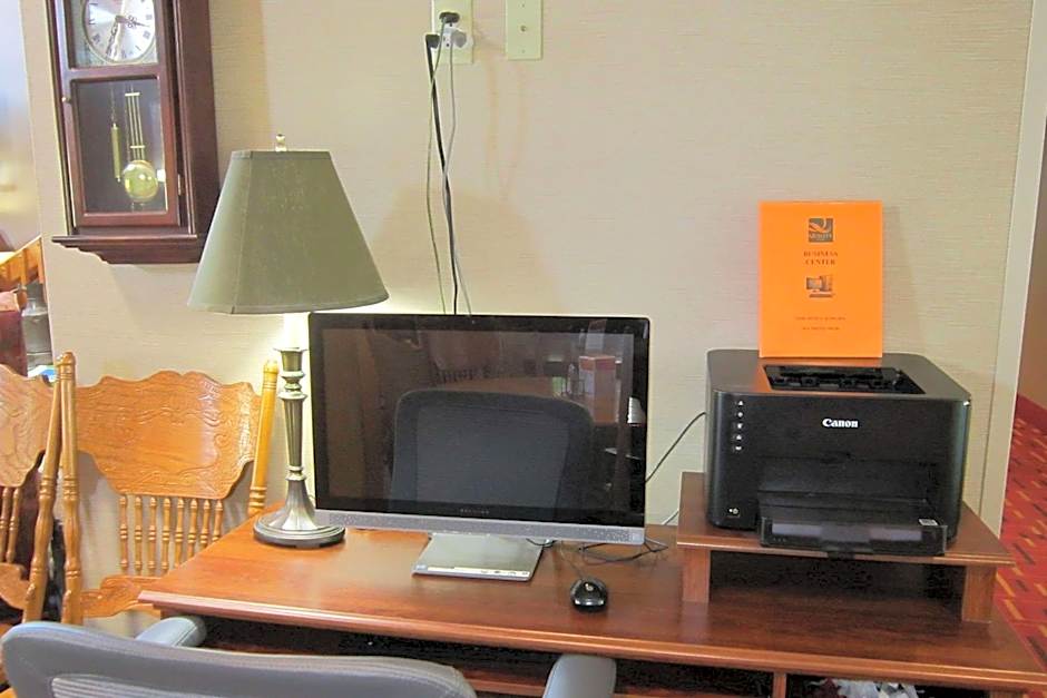 Quality Inn Nashville - Bloomington