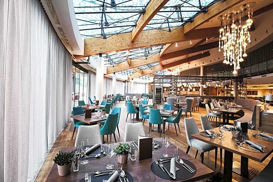 Das Sonnreich - Thermenhotel Loipersdorf