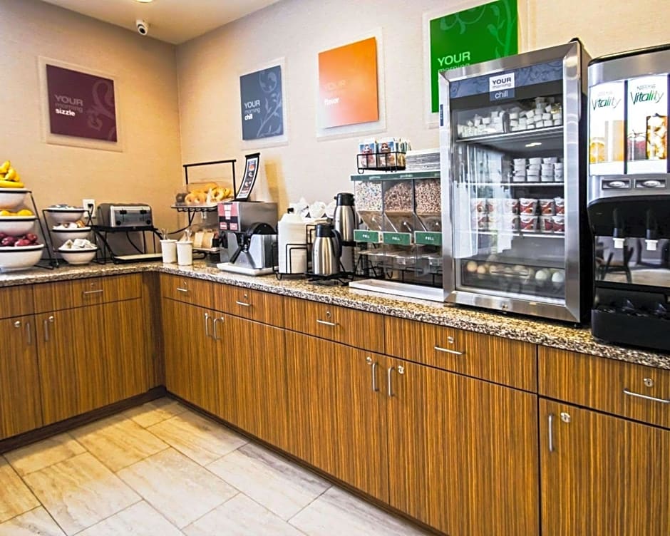 Comfort Inn Manhattan - Midtown West