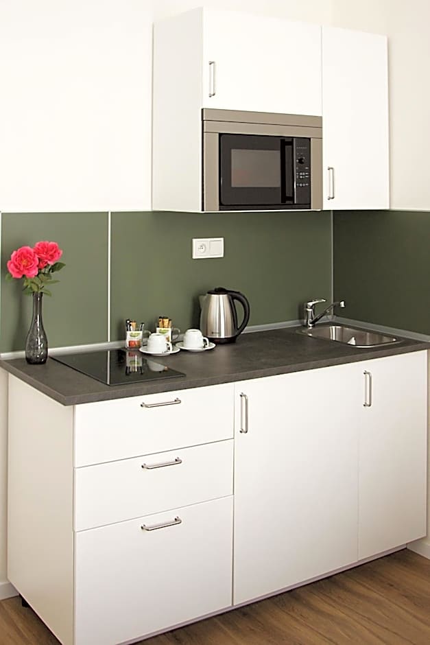 Elizabeth Suites