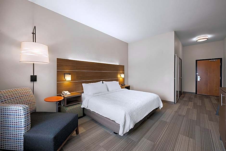 Holiday Inn Express Hotel & Suites Limon I-70/Exit 359 By IHG