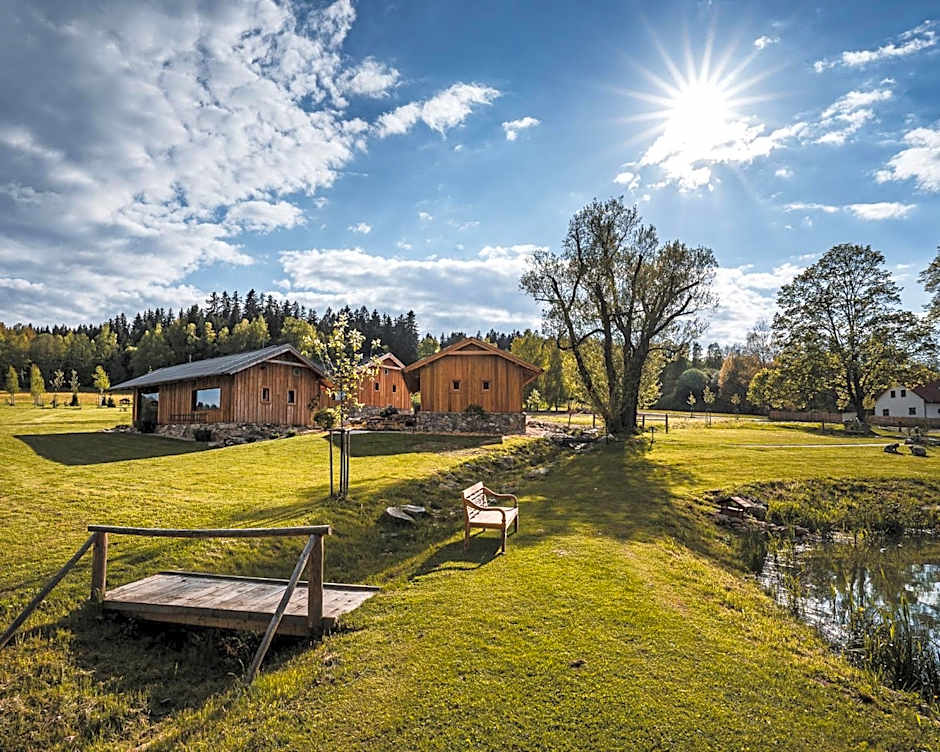 Aparthotel & Wellness Knížecí cesta