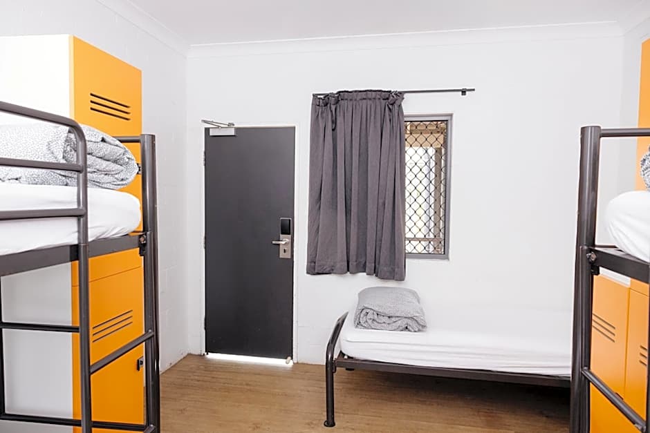 Byron Bay YHA