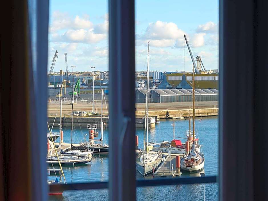 ibis Styles Saint Malo Centre Historique