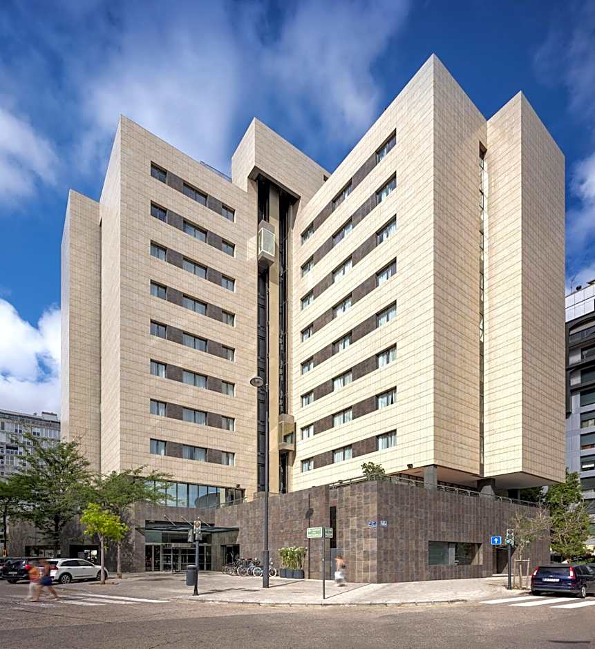 INNSiDE by Melia Valencia Oceanic