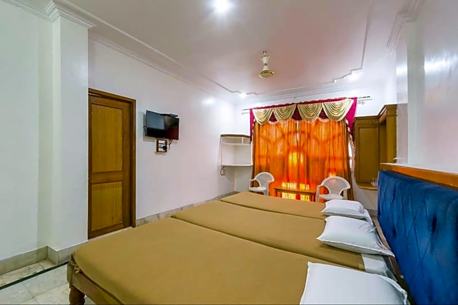 i-ROOMZ Shanbhag Towers International