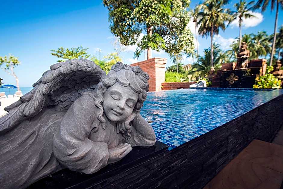 The White Knot Koh Chang