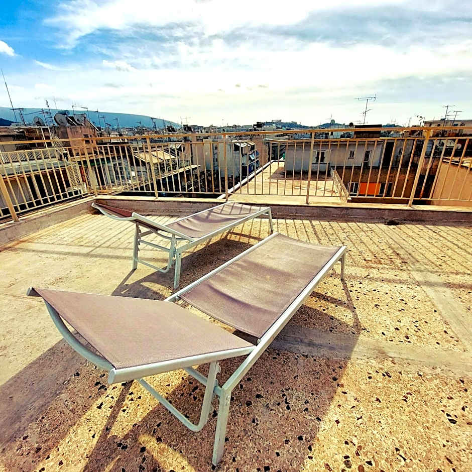 Acropolis View Dream