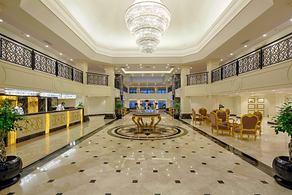 Bellis Deluxe Hotel - All Inclusive