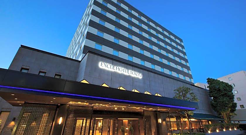Matsue Excel Hotel Tokyu