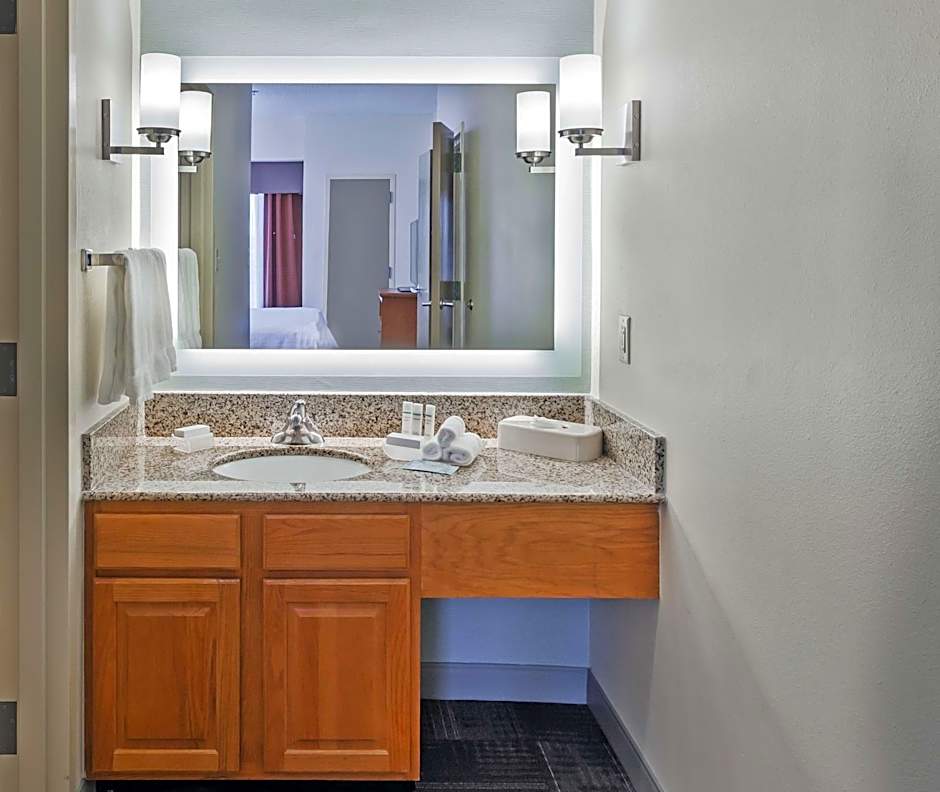 Homewood Suites By Hilton Brownsville