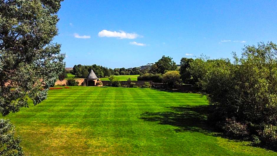 Ramside Hall Hotel, Golf & Spa