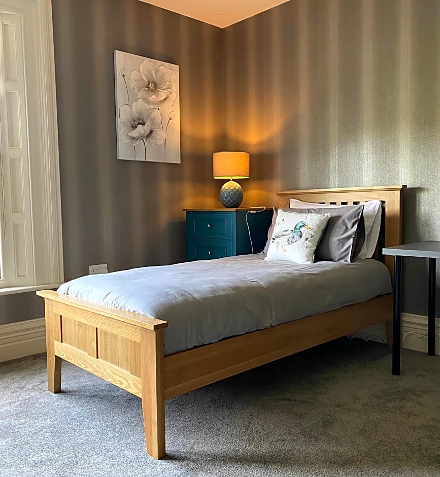 Bailey's Court, Guest Accommodation