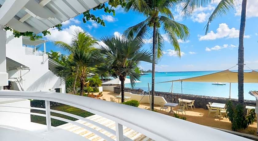 Le Beachclub Serviced Apartments And Villas