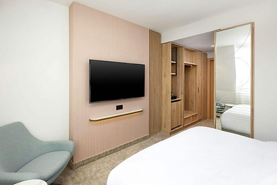 Courtyard by Marriott Cluj-Napoca Downtown
