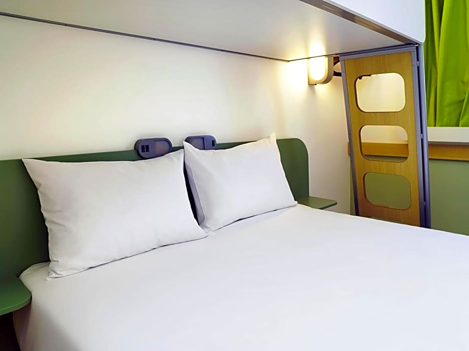 Ibis Budget Osasco
